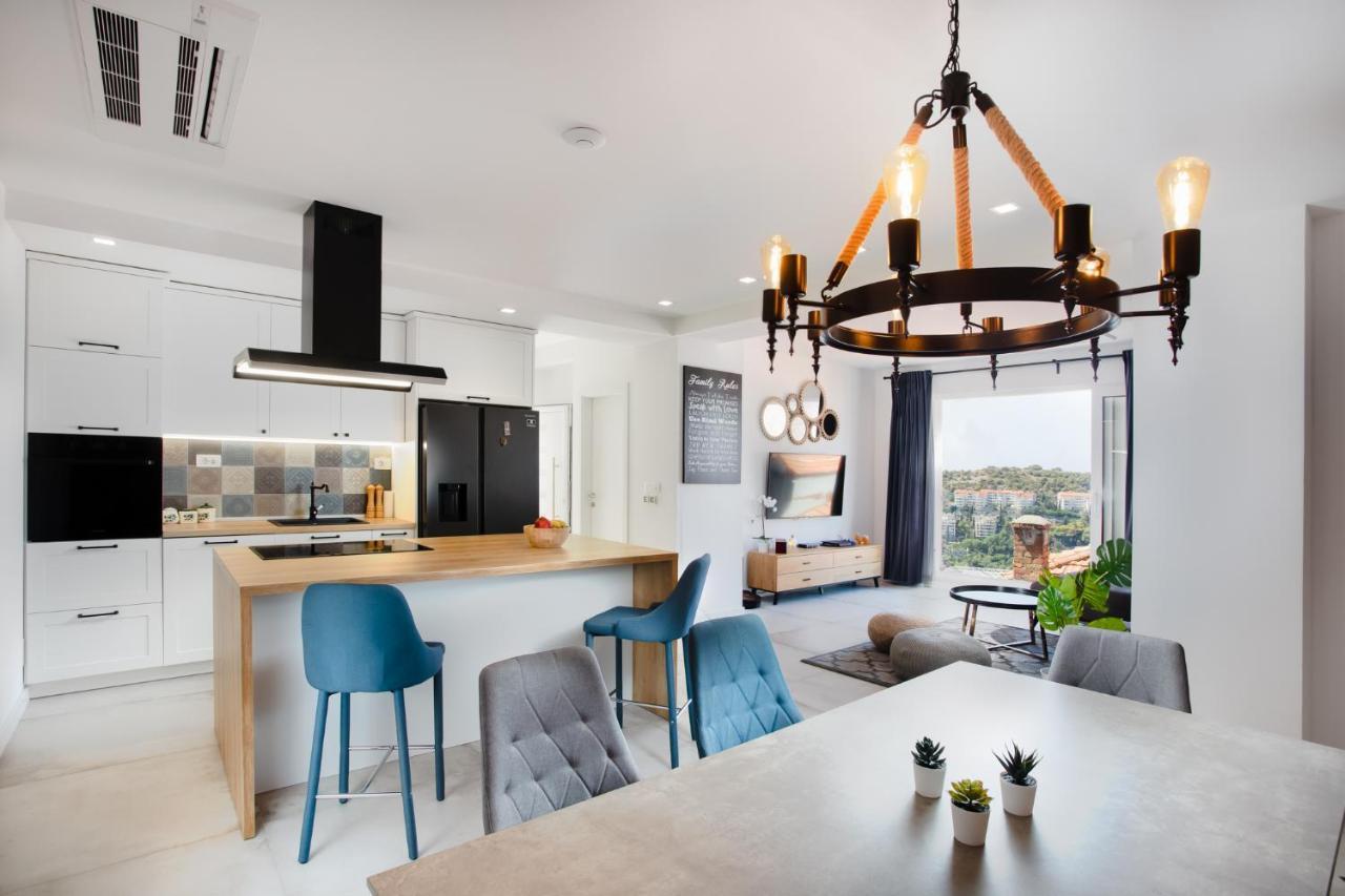Apartment Eni Dubrovnik Luaran gambar