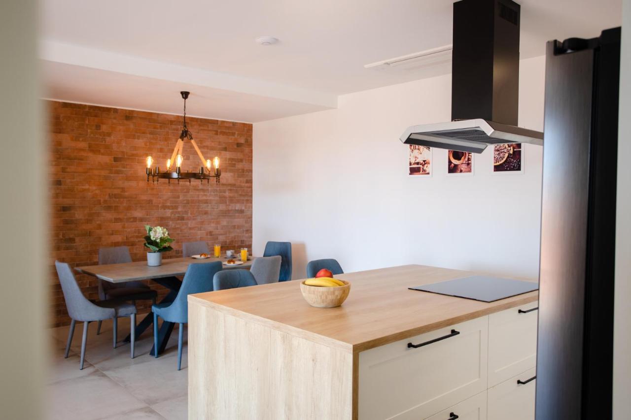 Apartment Eni Dubrovnik Luaran gambar