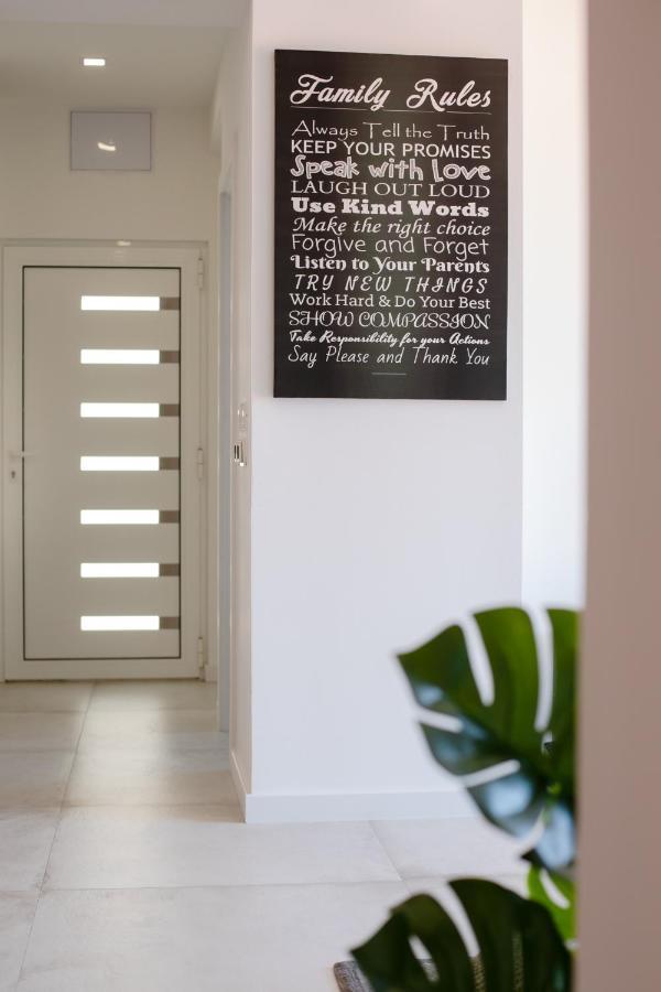 Apartment Eni Dubrovnik Luaran gambar