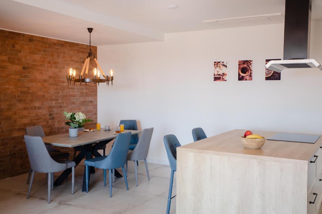 Apartment Eni Dubrovnik Luaran gambar