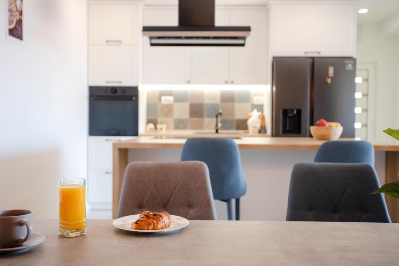 Apartment Eni Dubrovnik Luaran gambar