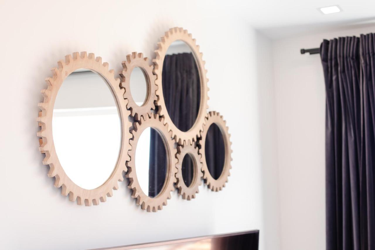 Apartment Eni Dubrovnik Luaran gambar