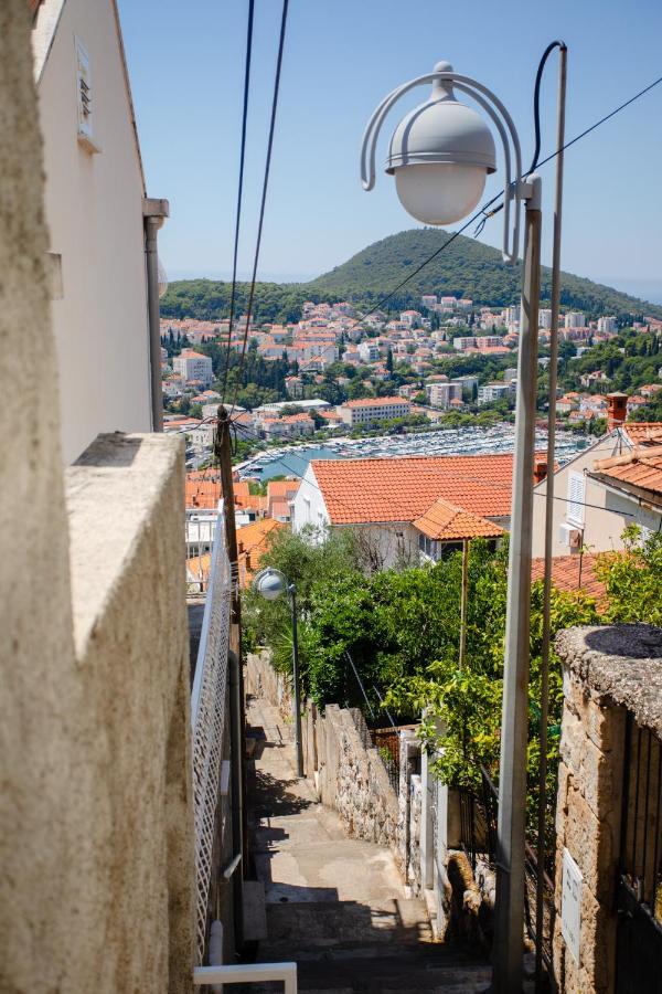 Apartment Eni Dubrovnik Luaran gambar