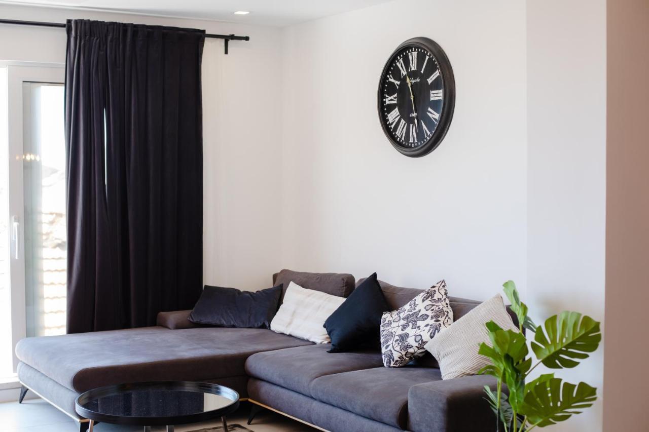Apartment Eni Dubrovnik Luaran gambar