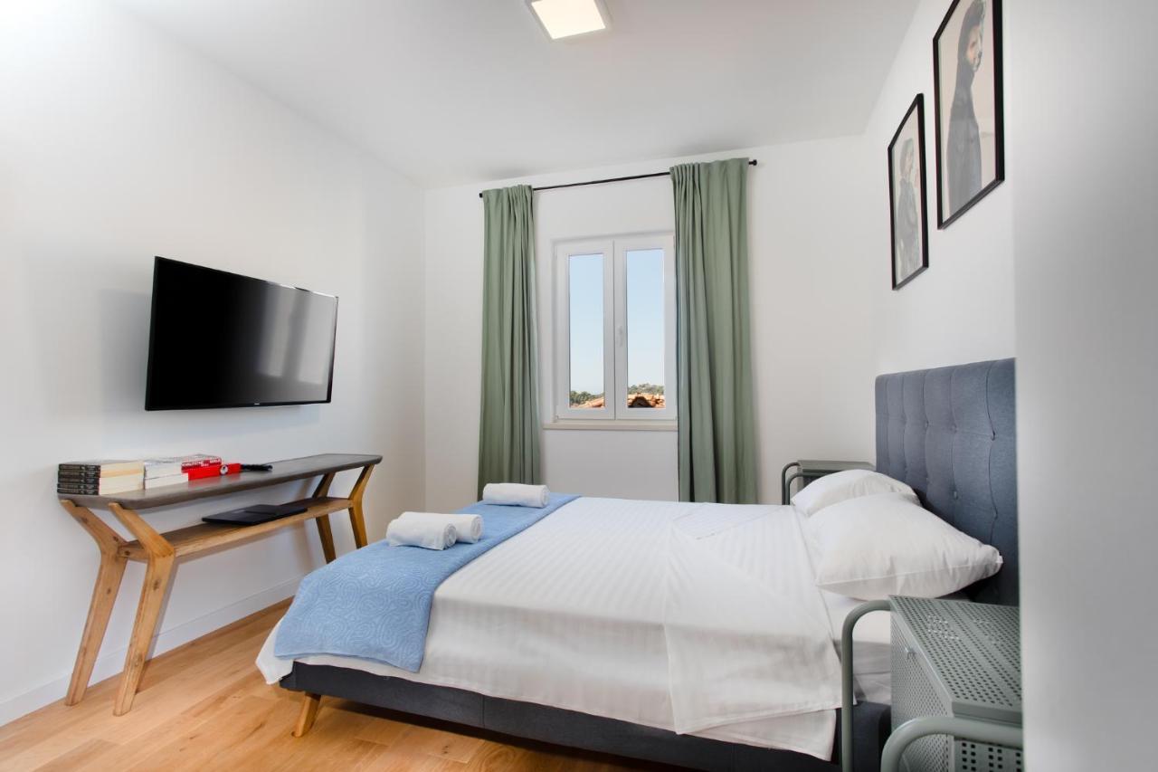 Apartment Eni Dubrovnik Luaran gambar