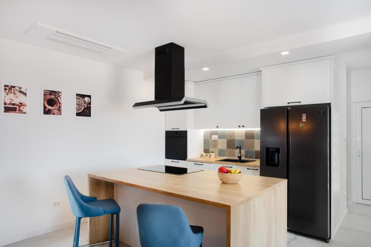 Apartment Eni Dubrovnik Luaran gambar