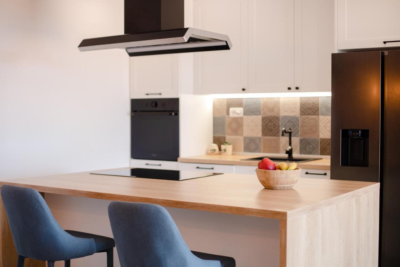 Apartment Eni Dubrovnik Luaran gambar