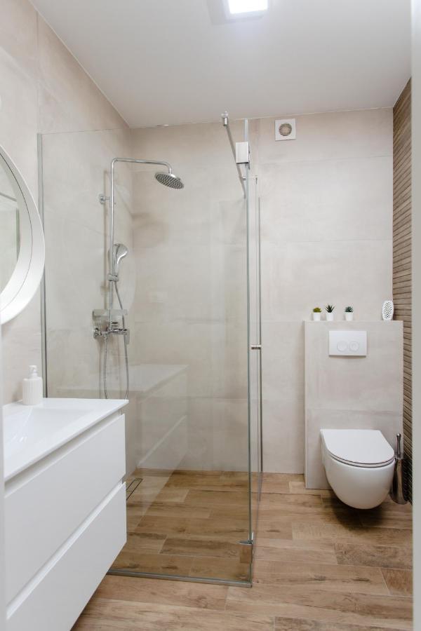 Apartment Eni Dubrovnik Luaran gambar