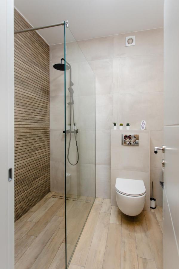 Apartment Eni Dubrovnik Luaran gambar