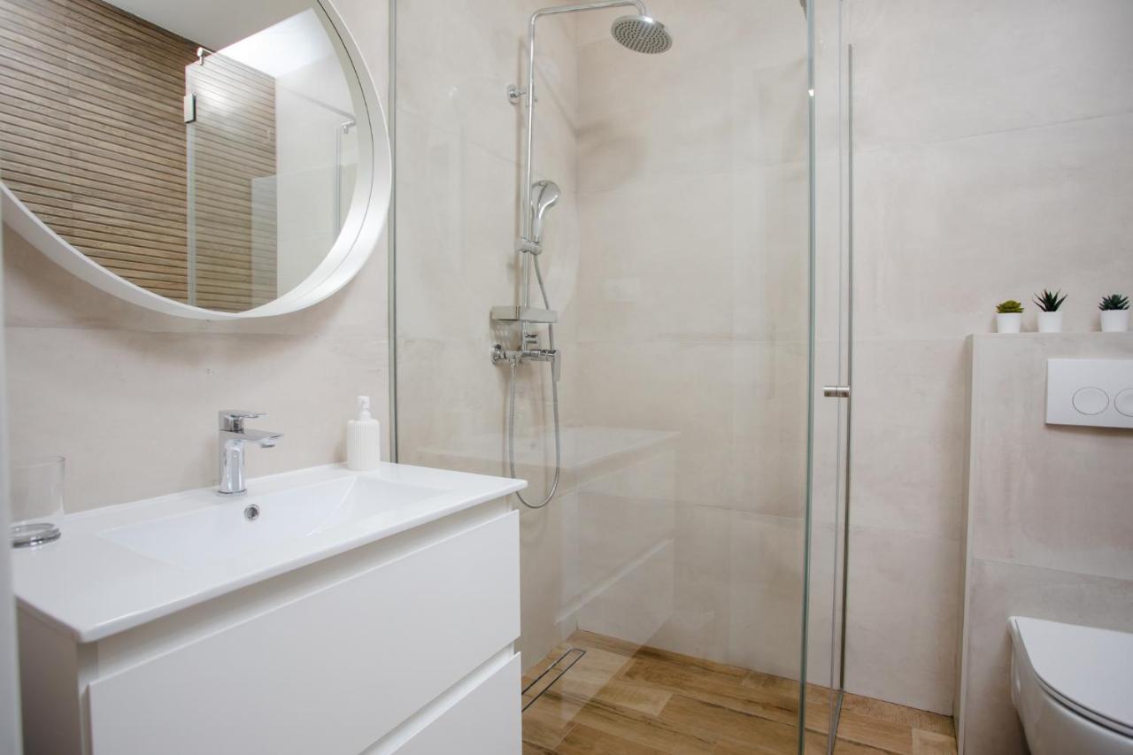 Apartment Eni Dubrovnik Luaran gambar