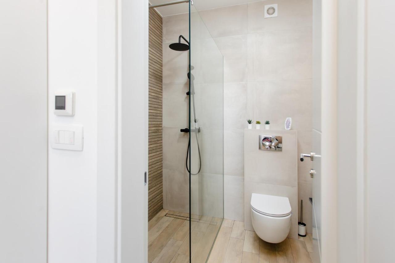 Apartment Eni Dubrovnik Luaran gambar