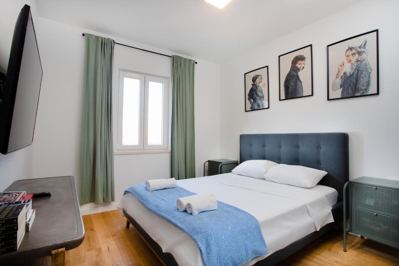 Apartment Eni Dubrovnik Luaran gambar
