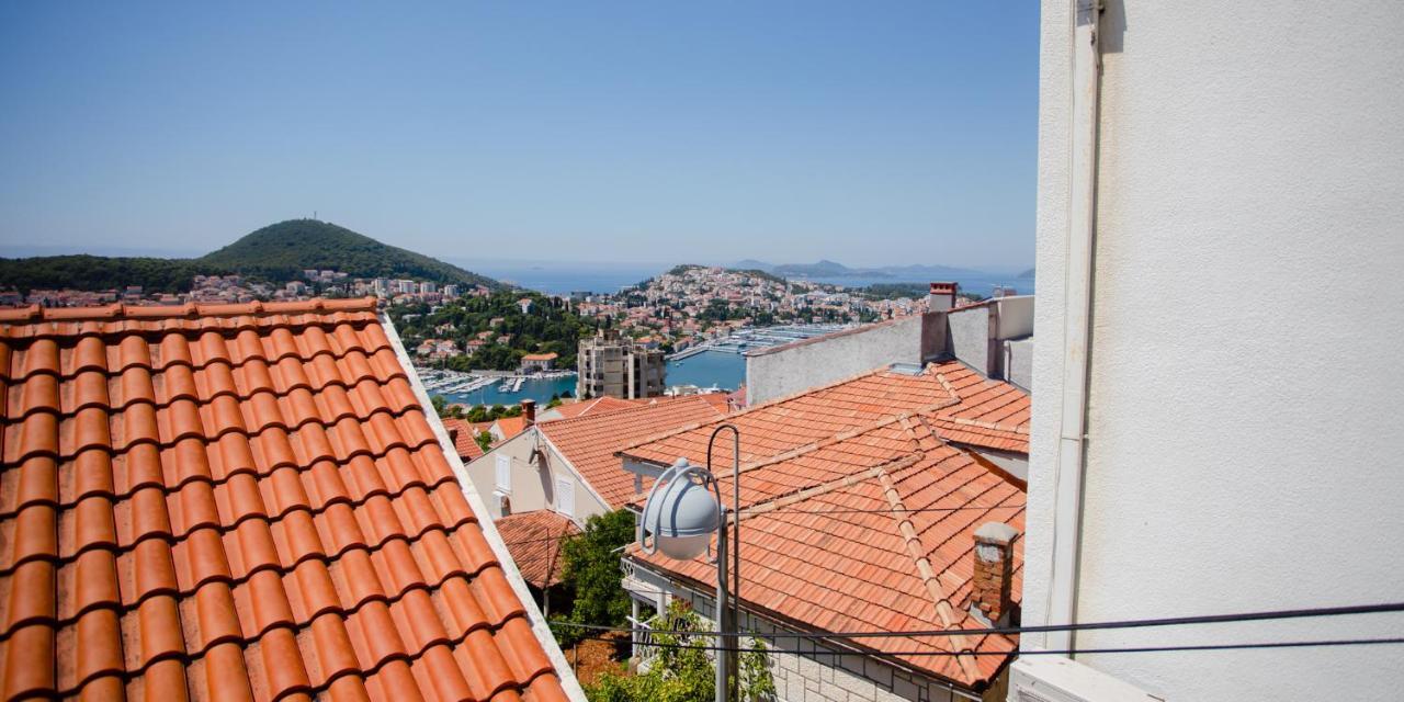 Apartment Eni Dubrovnik Luaran gambar